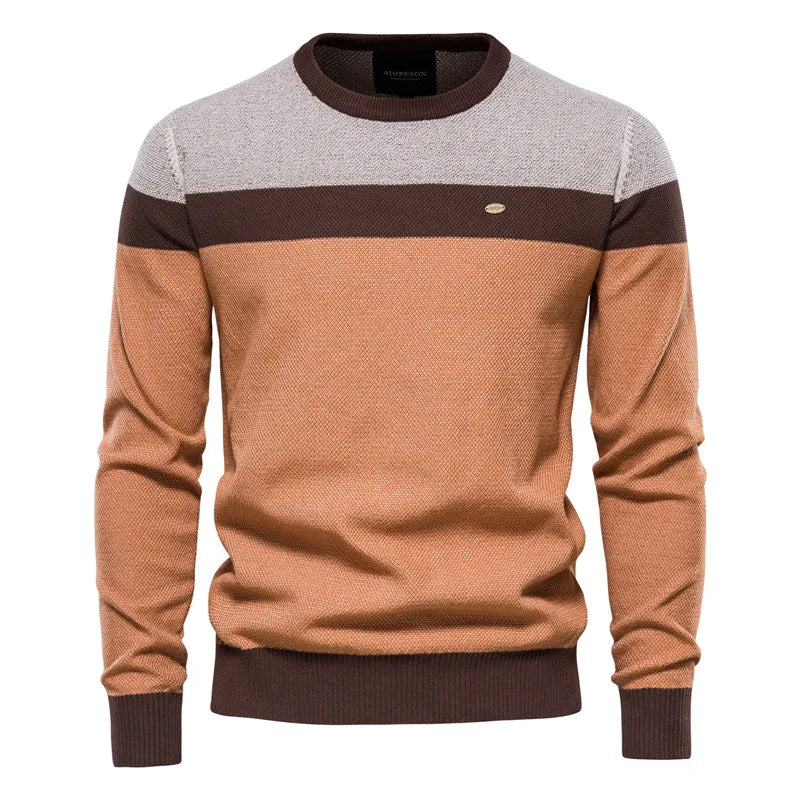 OSiB™ | Masculine Men's Sweater