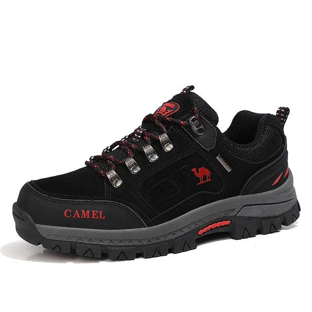OSiB™ |Tane- Innovative Hiking Shoes