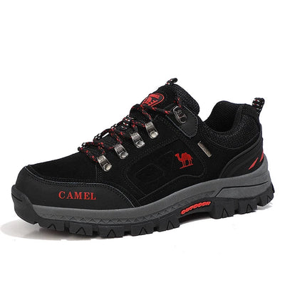 OSiB™ |Tane- Innovative Hiking Shoes