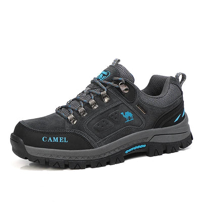 OSiB™ |Tane- Innovative Hiking Shoes