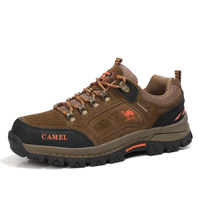 OSiB™ |Tane- Innovative Hiking Shoes