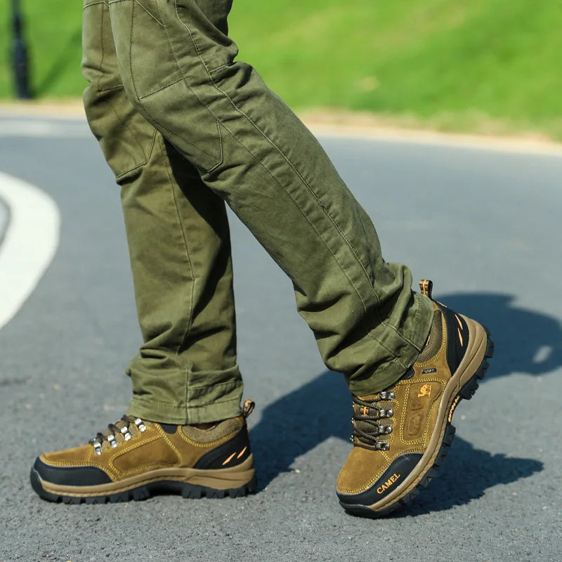 OSiB™ |Tane- Innovative Hiking Shoes