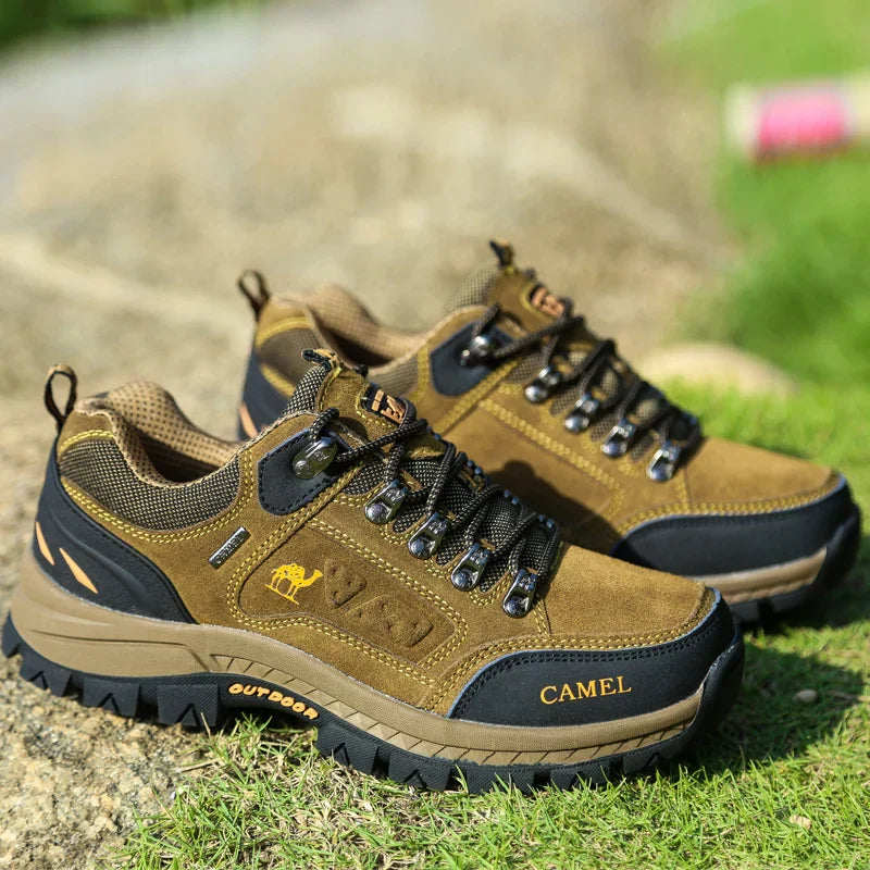 OSiB™ |Tane- Innovative Hiking Shoes