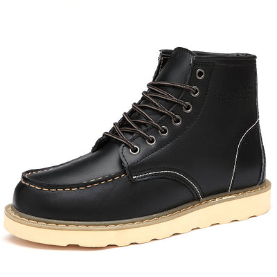 OSiB™ | UMBERTO ANKLE BOOT