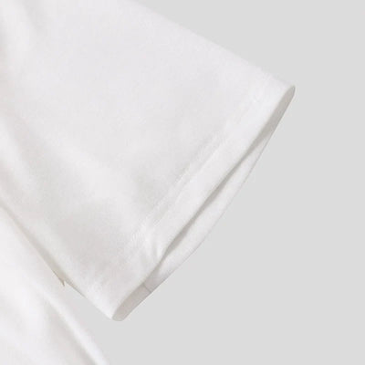 OSiB™ |  STEFANO'S SHORT SLEEVE TURTLENECK