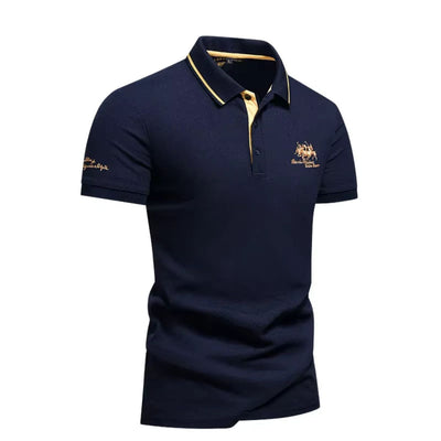 OSiB™ | Luxury polo shirt