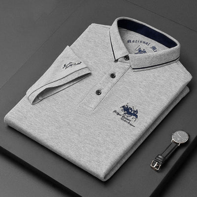 OSiB™ | Luxury polo shirt