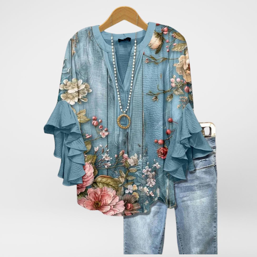 OSiB™ | Pastello-Stylish Blouses