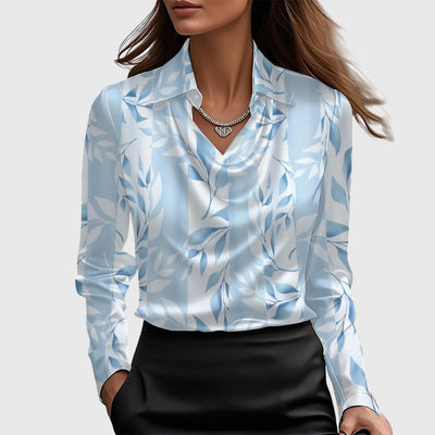 Sylvie™ Blouse Collection