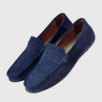 OSiB™ | Rosaly-slip-on Loafers