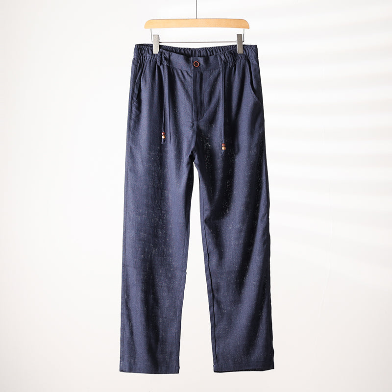 OSiB™ | DUNES LINEN PANTS