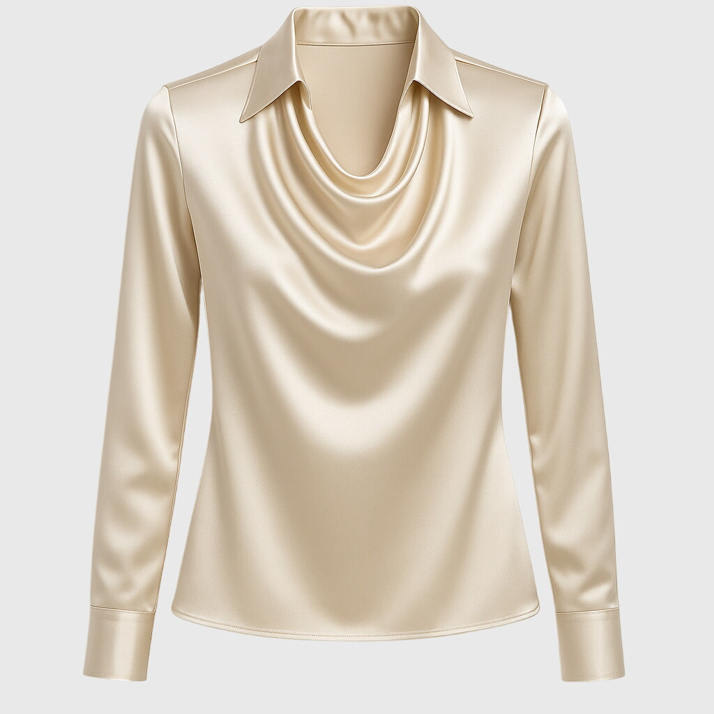 Sylvie™ Blouse Collection