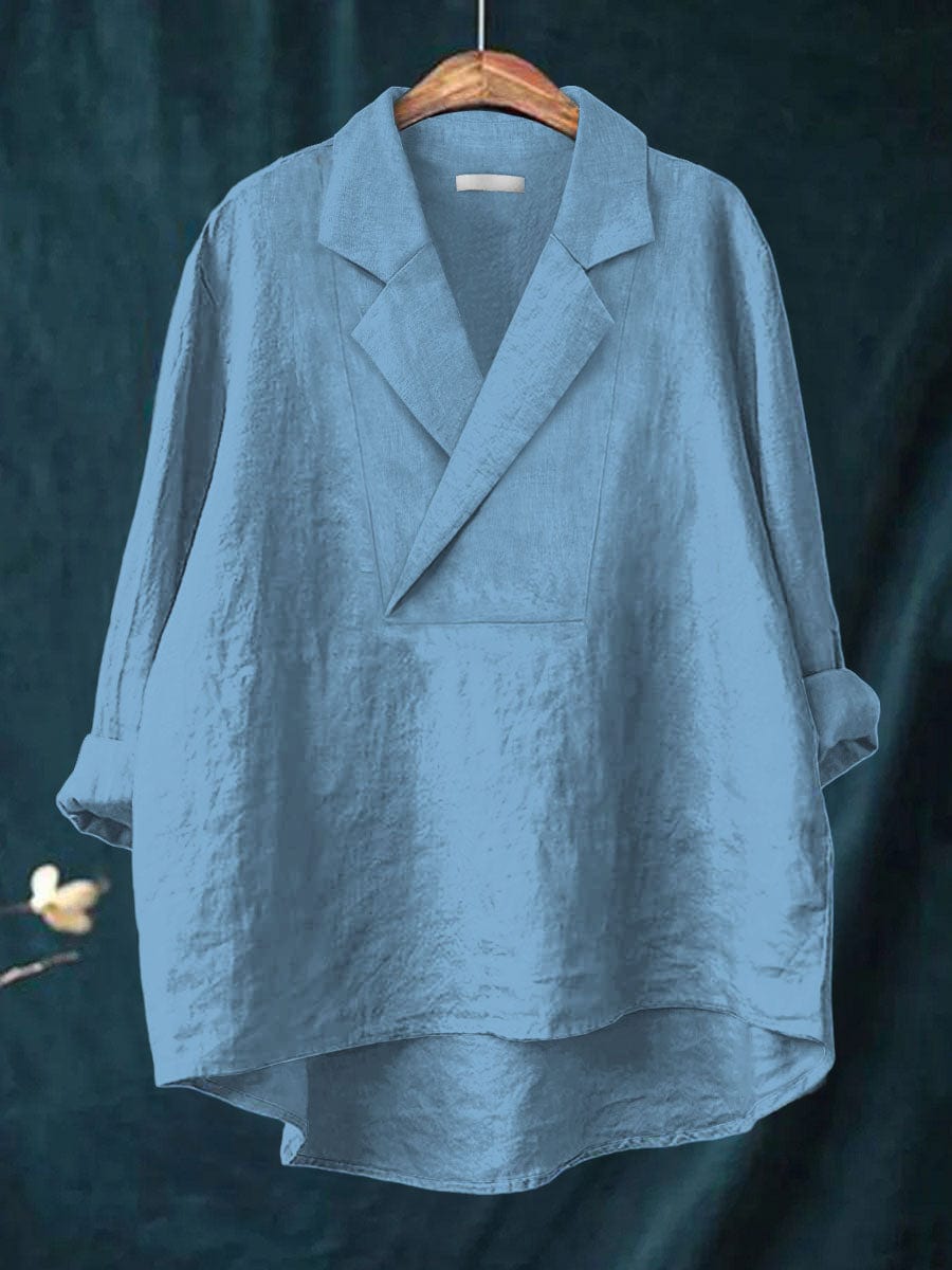 OSiB™ | Kimberly-Timeless Blouse