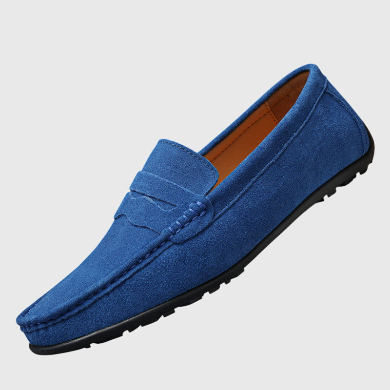 OSiB™ | Rosaly-slip-on Loafers