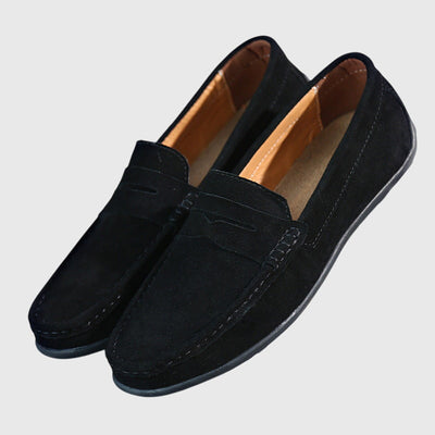 OSiB™ | Rosaly-slip-on Loafers