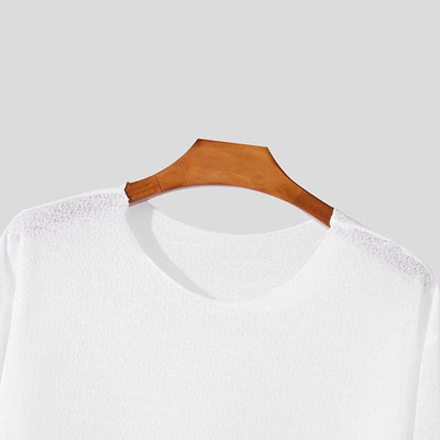 OSiB™ | ROMA BREATHABLE THIN T-SHIRT