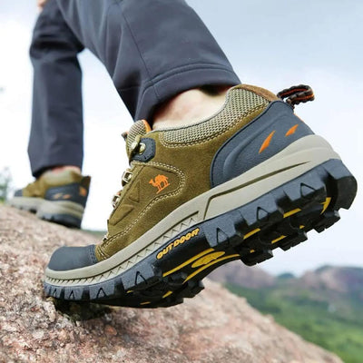 OSiB™ |Tane- Innovative Hiking Shoes