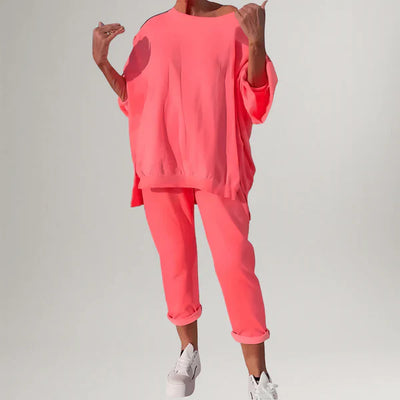 OSiB™ | Gianna-Casual Lounge Set