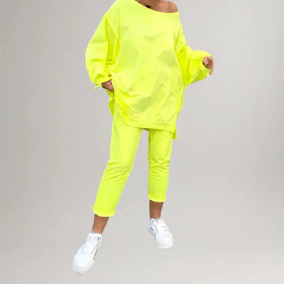 OSiB™ | Gianna-Casual Lounge Set