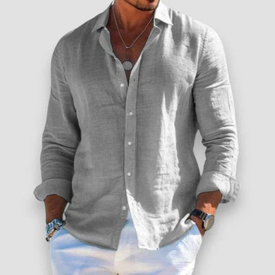 OSiB™ | Timeless men's shirt