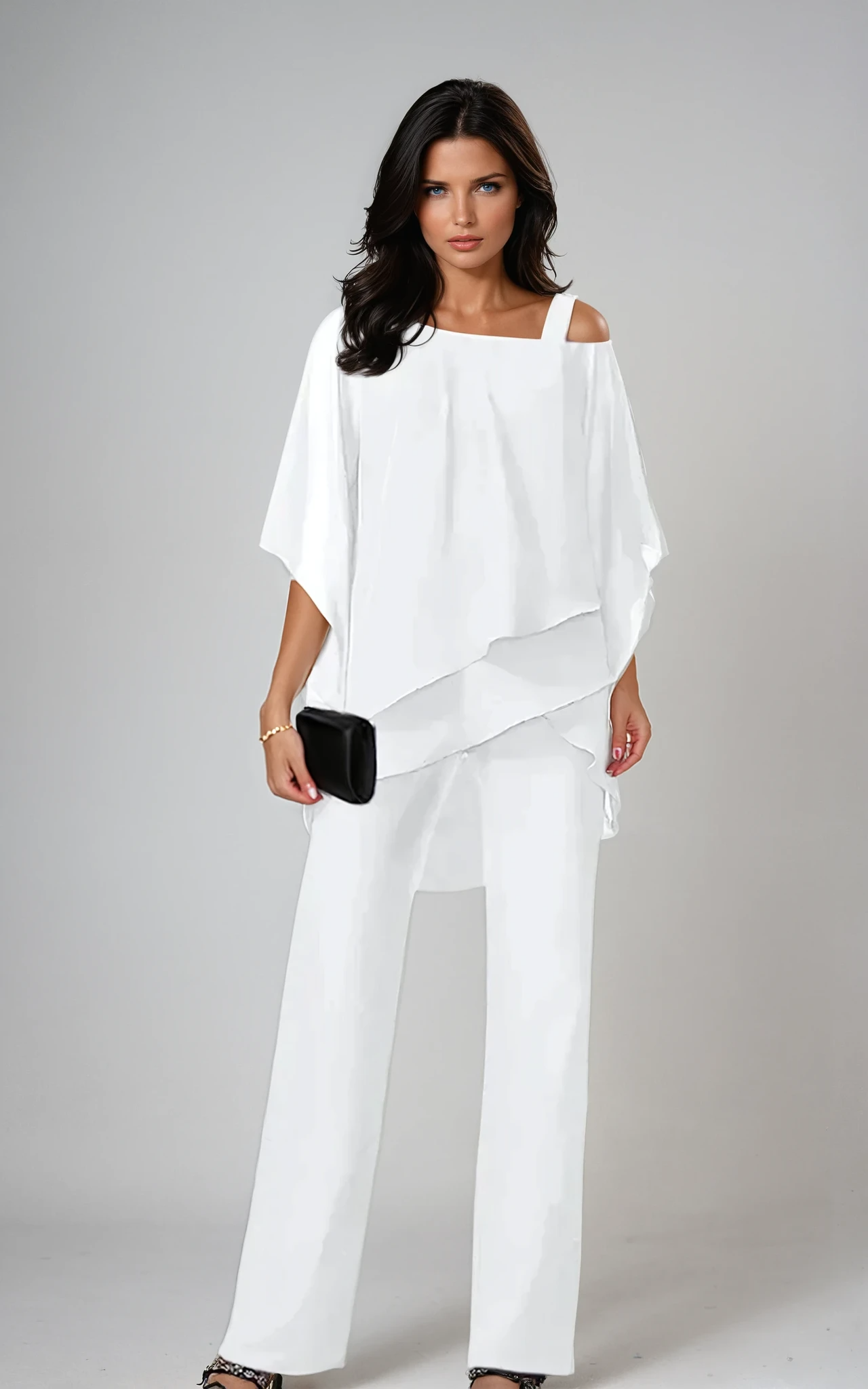 OSiB™ | Sabine-Two-piece layered set