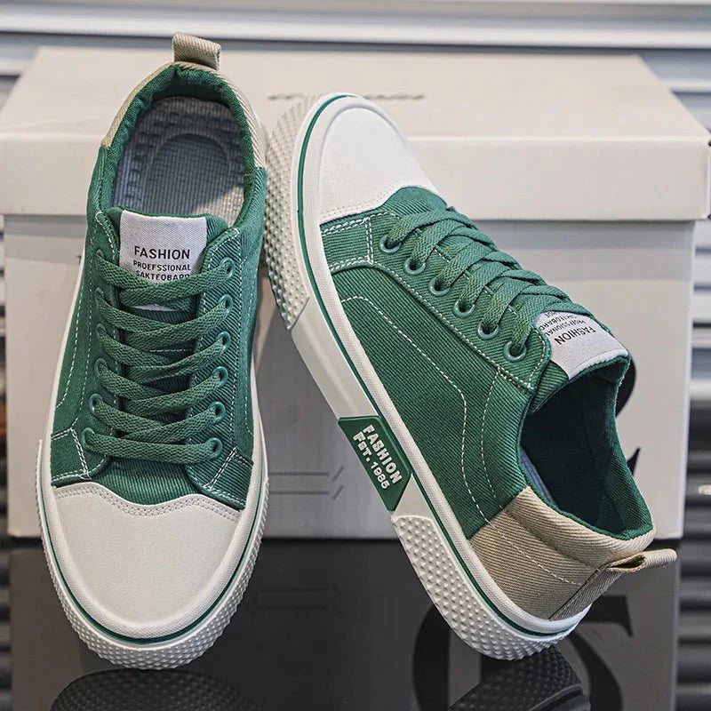 OSiB™ |Air Flex Casual Vintage Sneakers