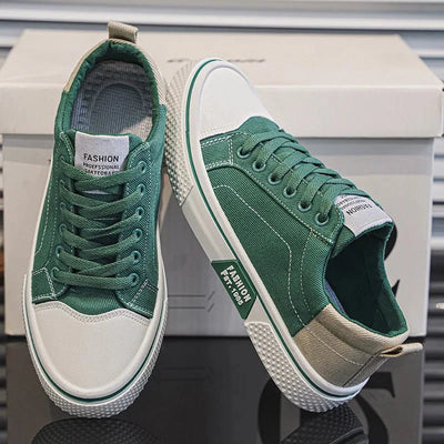 OSiB™ |Air Flex Casual Vintage Sneakers