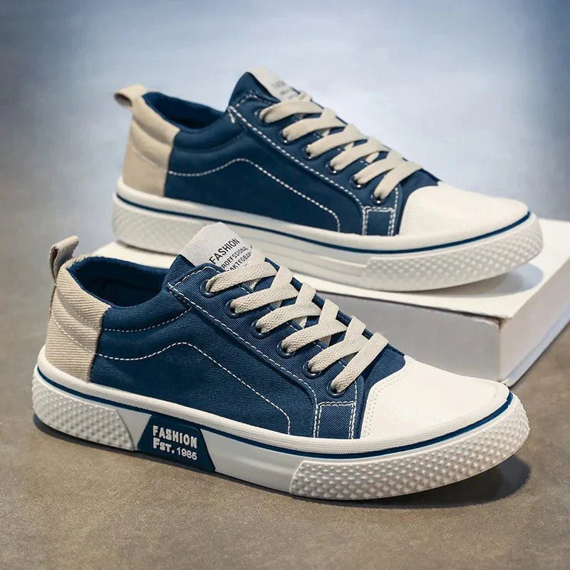 OSiB™ |Air Flex Casual Vintage Sneakers