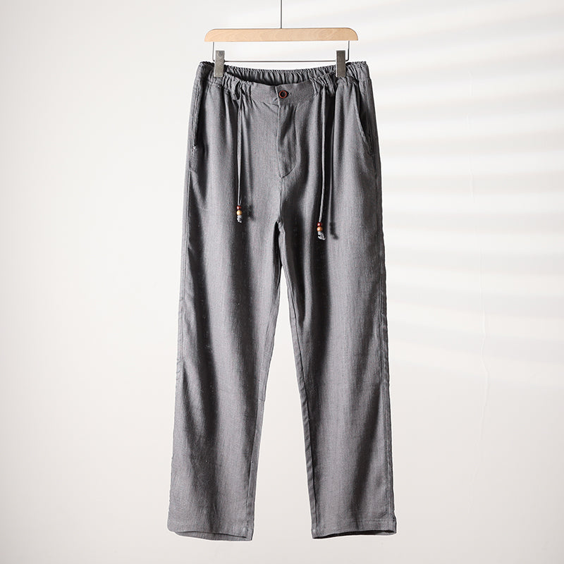 OSiB™ | DUNES LINEN PANTS