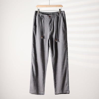 OSiB™ | DUNES LINEN PANTS