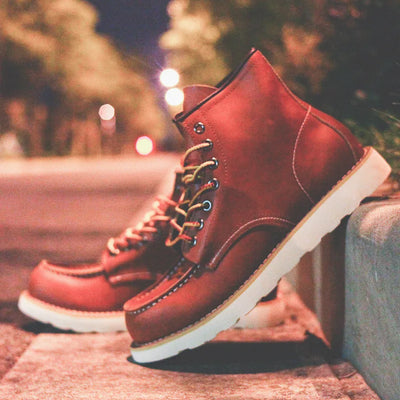 OSiB™ | UMBERTO ANKLE BOOT