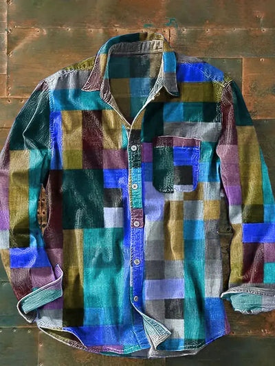 OSiB™ | Polo Vintage Unisex