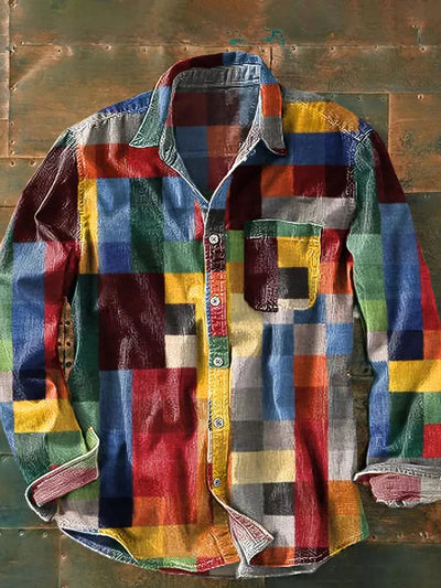 OSiB™ | Polo Vintage Unisex