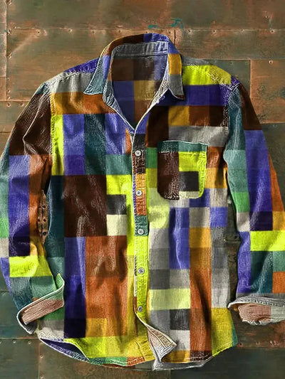 OSiB™ | Polo Vintage Unisex