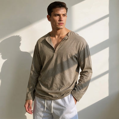 OSiB™ | Oversized Long Sleeve T-shirt